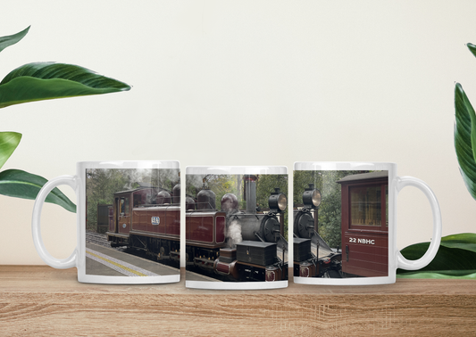 Coffee Mug - 12A at Lakeside