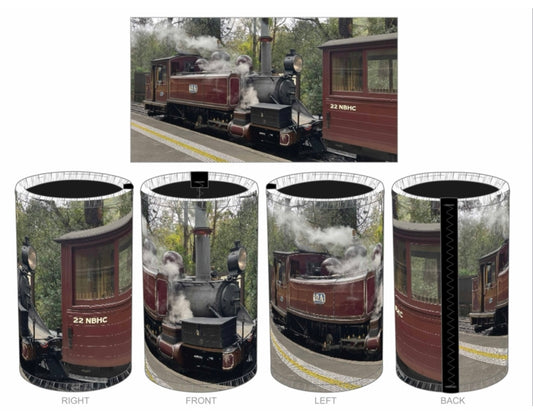 Stubby Holder - 12A at Lakeside