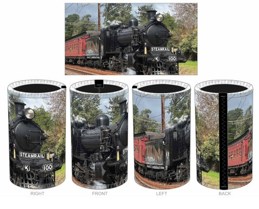 Stubby Holder - K100 at Bedford Rd Ringwood