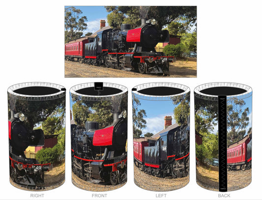 Stubby Holder - J549 at Maldon