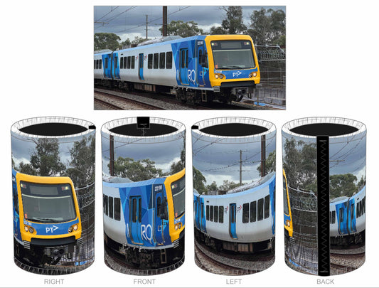 Stubby Holder - X'Trap at Bedford Rd Ringwood